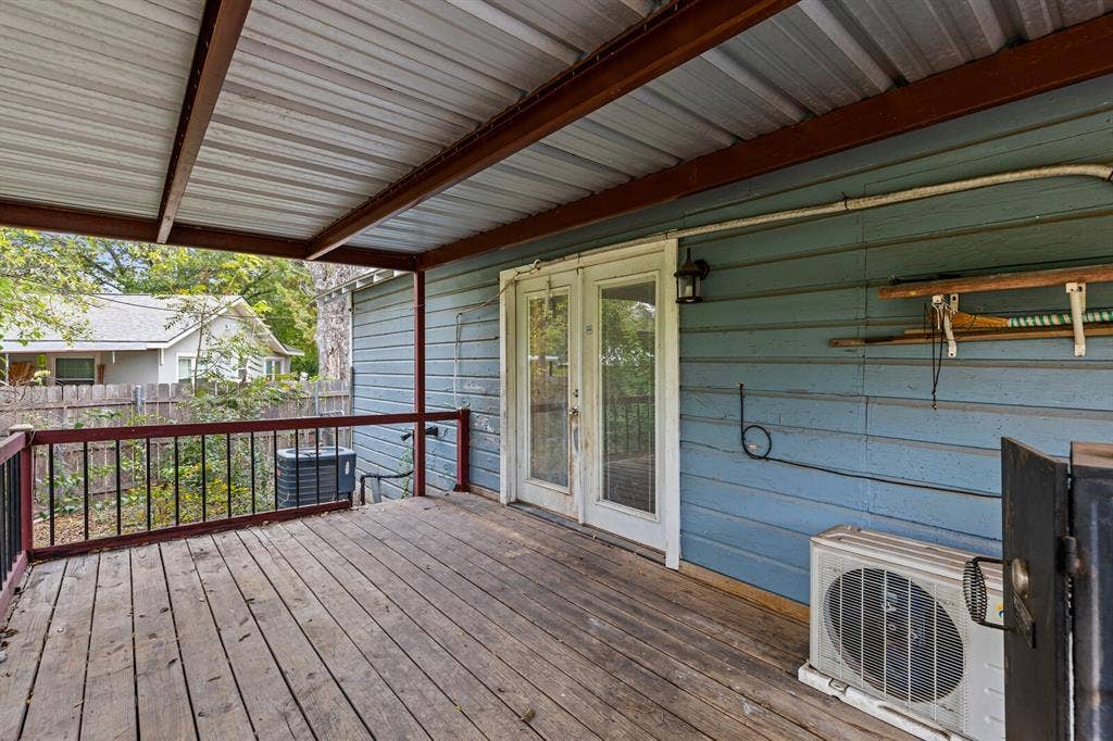 4205 Fort Avenue, Waco, TX 76710 4205 Fort Avenue, Waco, TX 76710