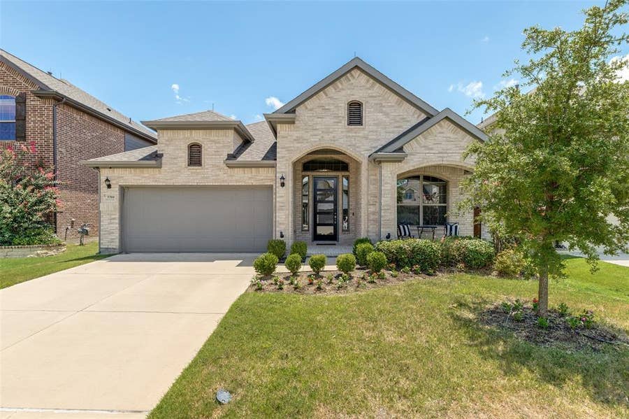 Property photo for 5304 Babcock Road, McKinney, TX