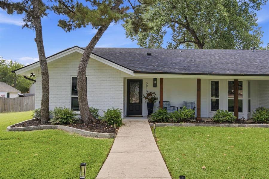 Property photo for 5912 Quails Path, Colleyville, TX