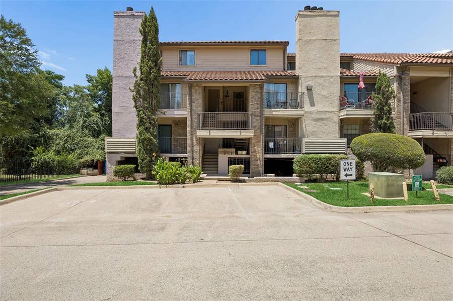 Property photo for 4777 Cedar Springs Road, #3E, Dallas, TX