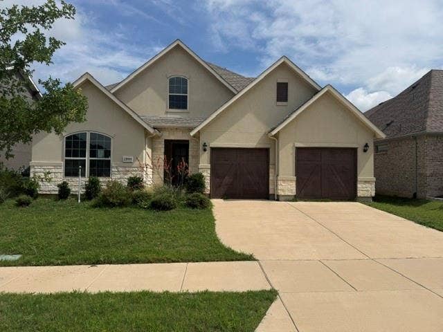 Property photo for 2804 Walker Way, Northlake, TX