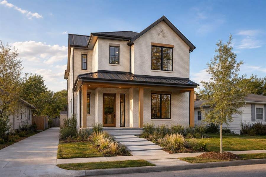 Property photo for 1629 Walmsley, Dallas, TX