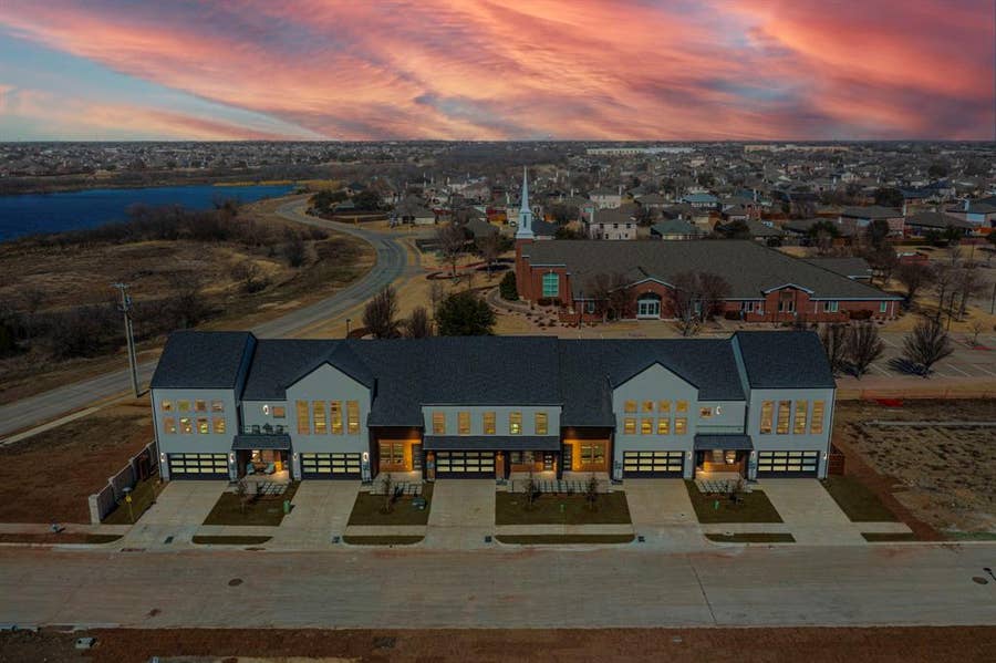 Property photo for 1428 Mars Lander Lane, Wylie, TX