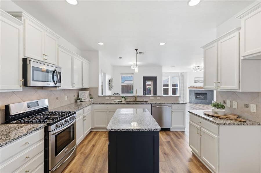Property photo for 1301 Coleman Drive, Melissa, TX