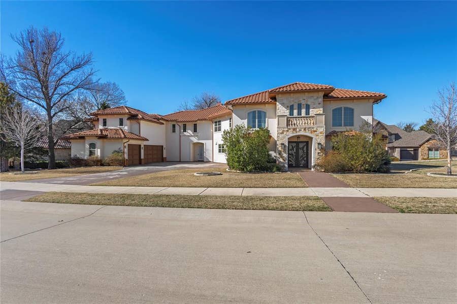 Property photo for 3805 Ledgestone Court, Richardson, TX