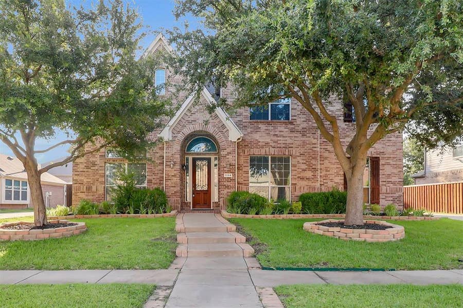 Property photo for 1194 Maple Ridge Way, Murphy, TX