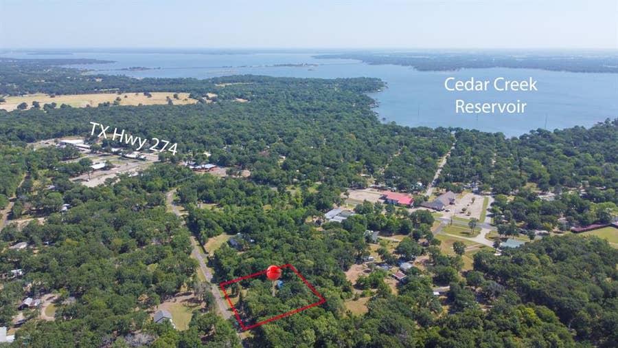 Property photo for 801 County Road 2406, Tool, TX