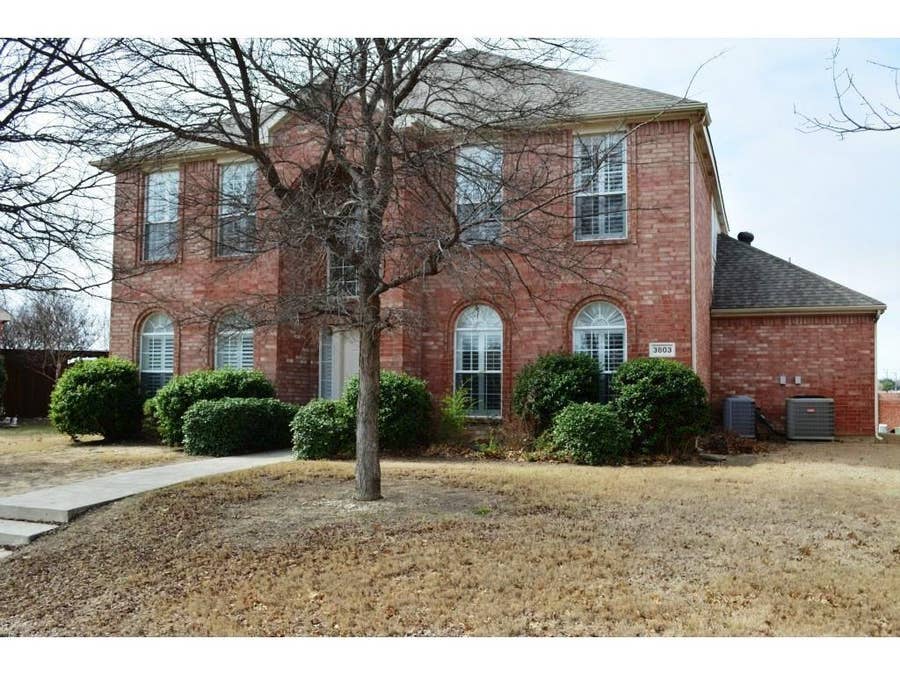 Property photo for 3803 Strattford Drive, Frisco, TX