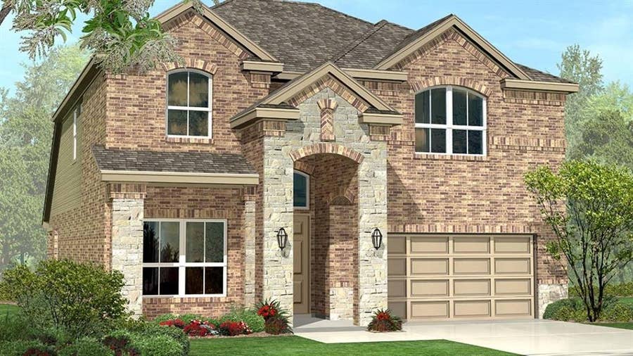 Property photo for 15029 RAM ROCK Drive, Fort Worth, TX