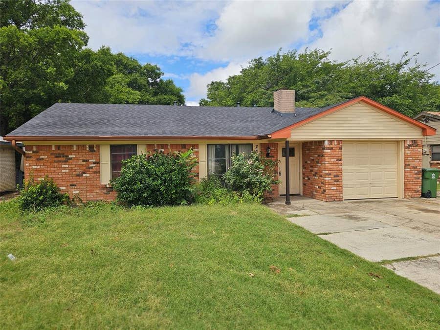 Property photo for 237 N Murphy, Murphy, TX