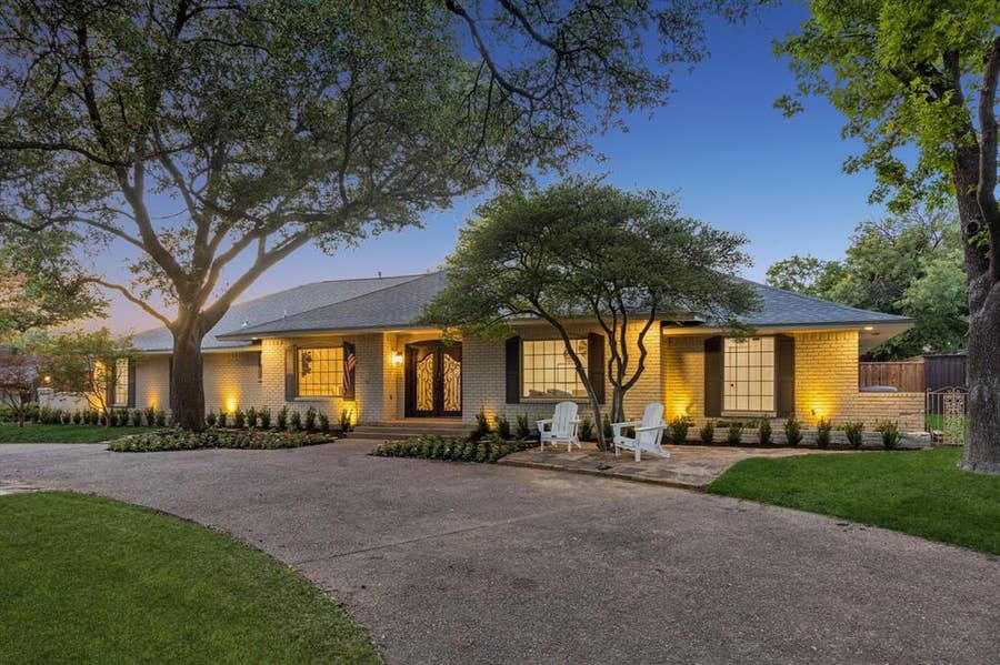 Property photo for 6941 Midcrest Drive, Dallas, TX