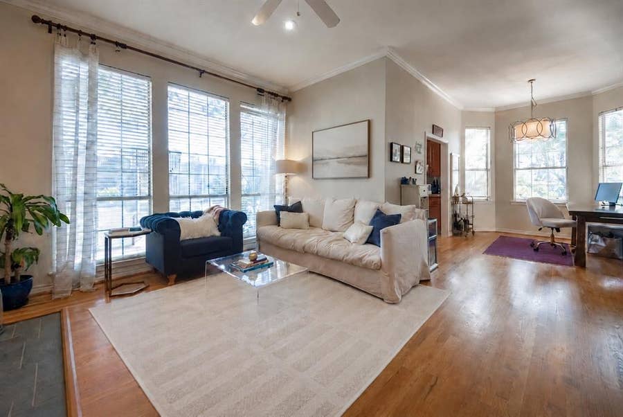 Property photo for 4106 Newton Avenue, #103, Dallas, TX