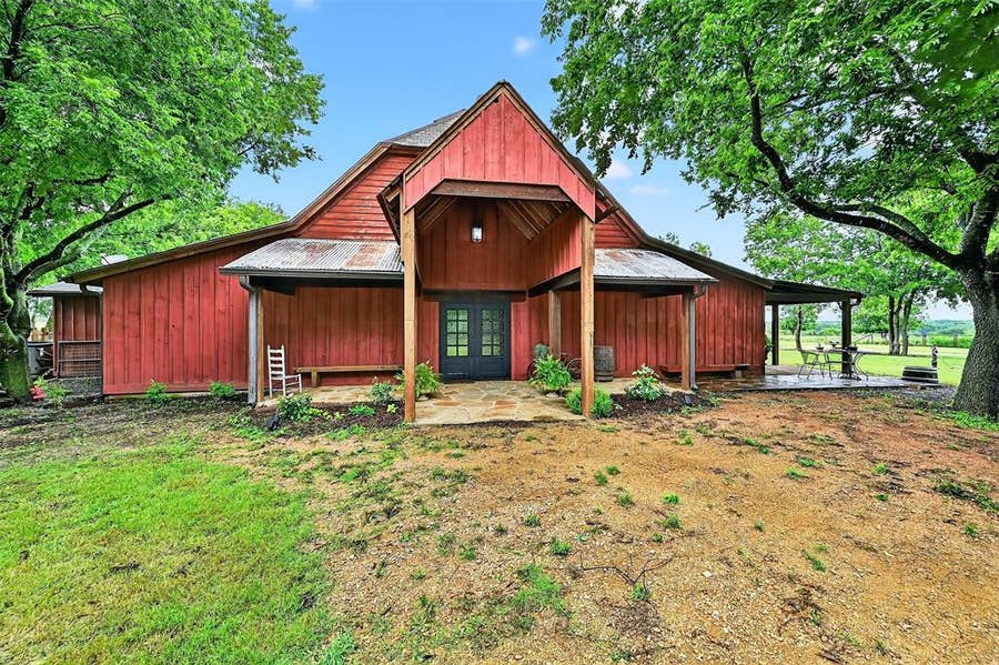 Property photo for 4920 County Road 179, Celina, TX