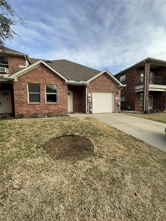 Property photo for 201 Seva Court, Irving, TX