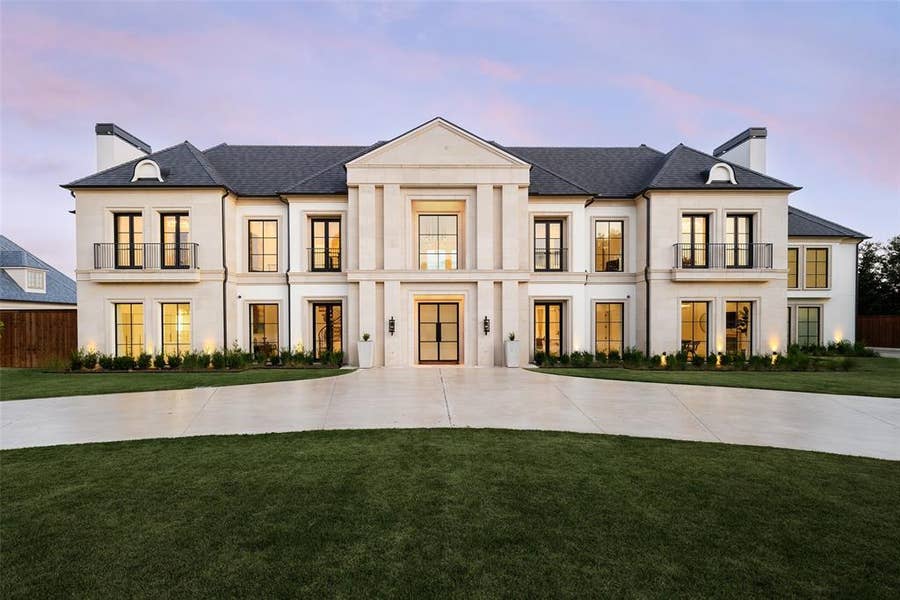 Property photo for 5216 Palomar Lane, Dallas, TX
