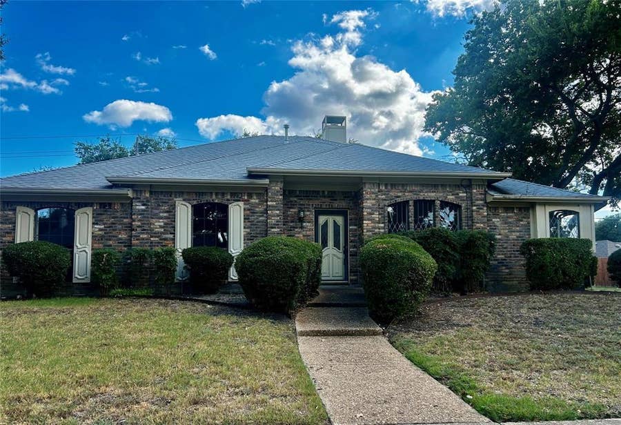 Property photo for 1412 Brookside Drive, Allen, TX