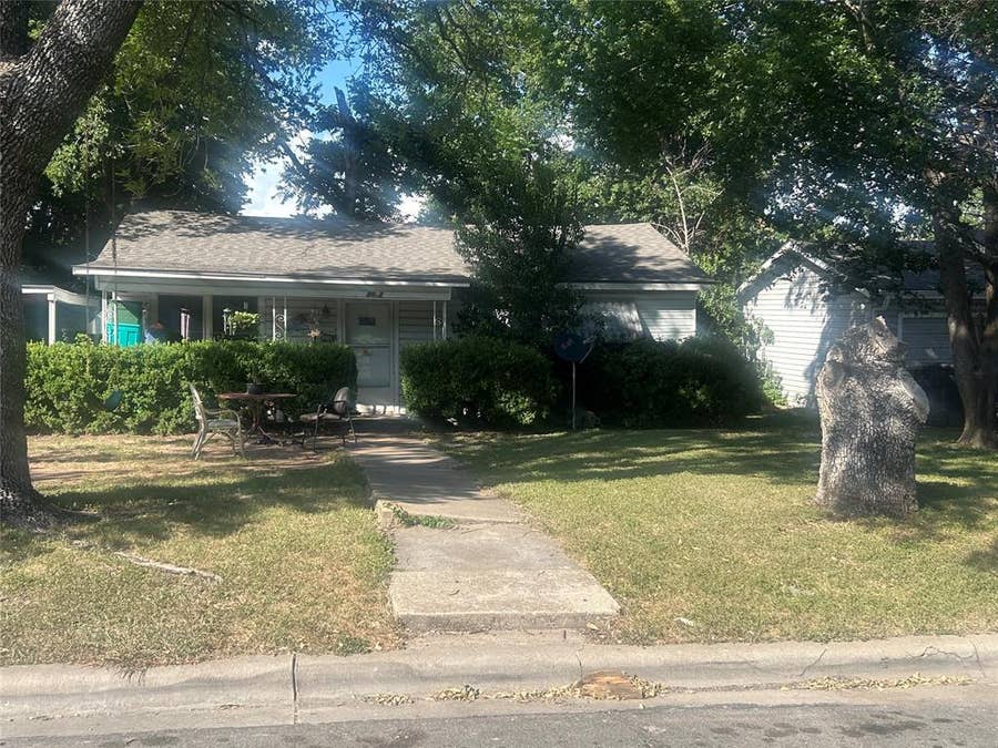 Property photo for 1804 Columbia Street, Waco, TX
