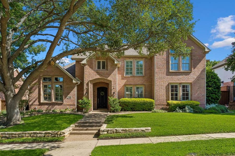 Property photo for 6413 Vicki Lane, Plano, TX