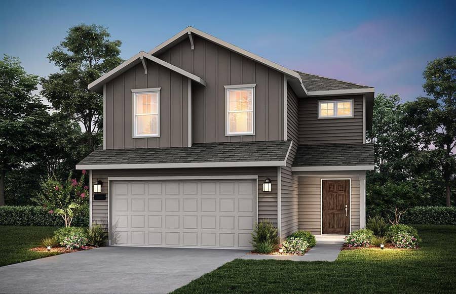 Property photo for 2502 Carlow Lane, Princeton, TX