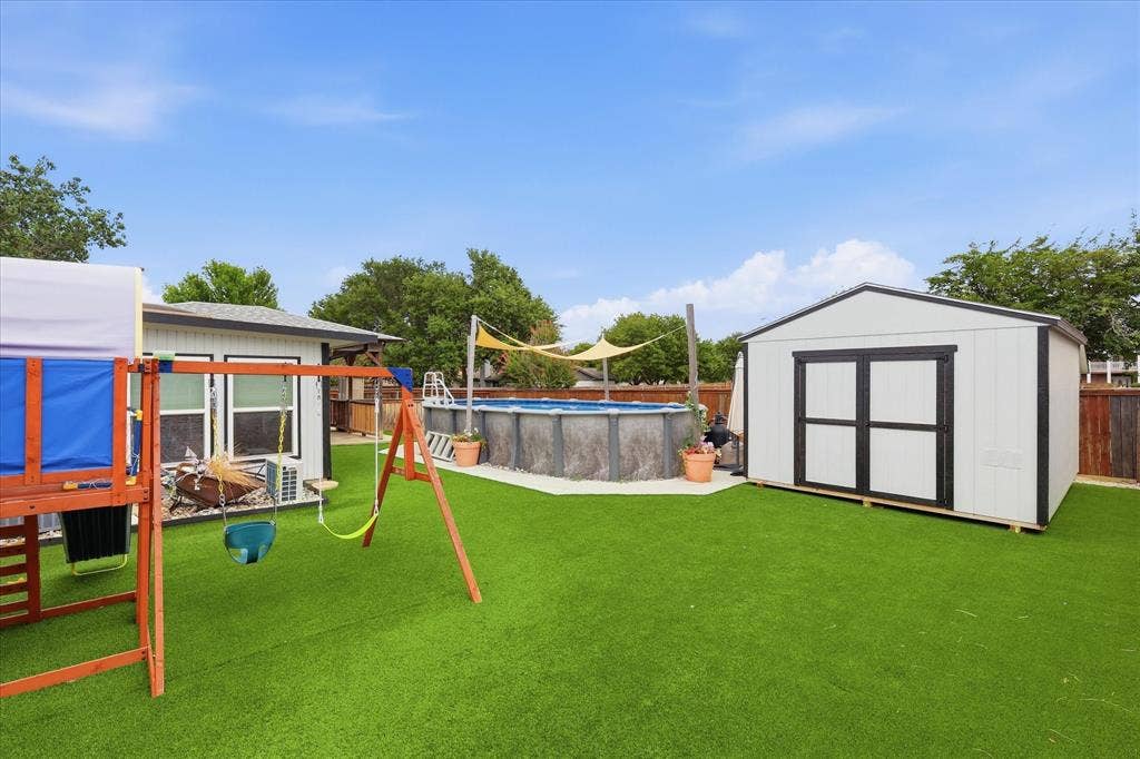 6572 Ridglea Drive, Watauga, TX 76148 6572 Ridglea Drive, Watauga, TX 76148