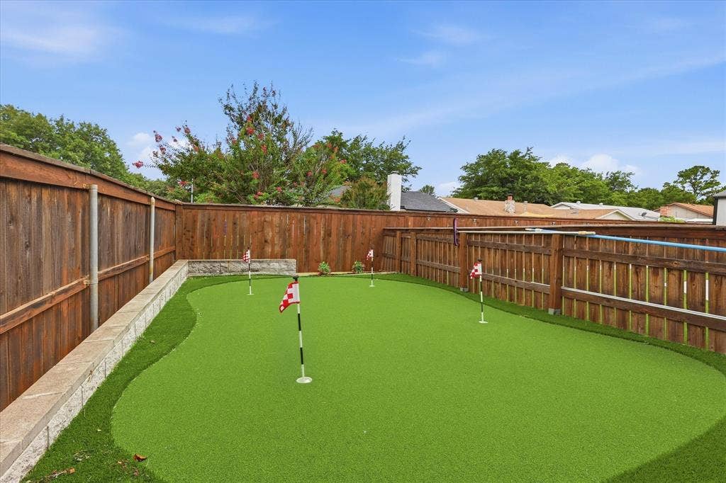6572 Ridglea Drive, Watauga, TX 76148 6572 Ridglea Drive, Watauga, TX 76148