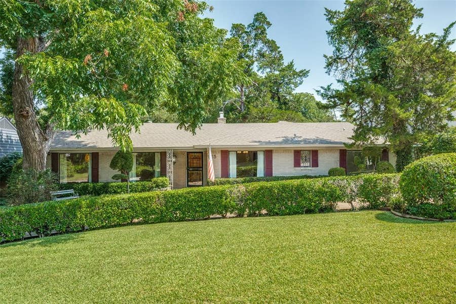 Property photo for 925 Knott Place, Dallas, TX