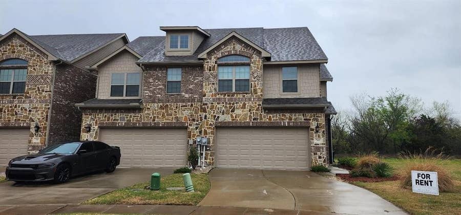 Property photo for 702 Amber, Greenville, TX