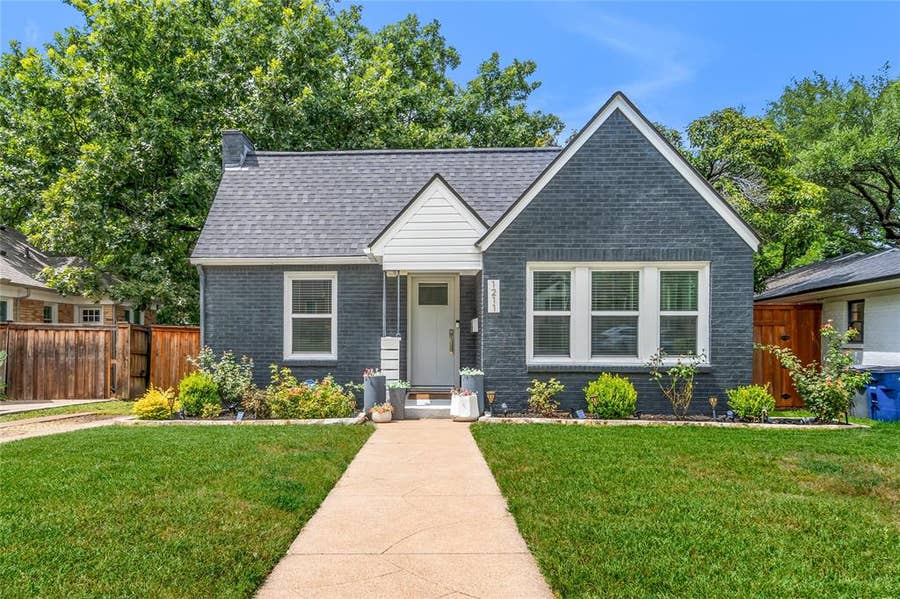 Property photo for 1211 Cascade Avenue, Dallas, TX