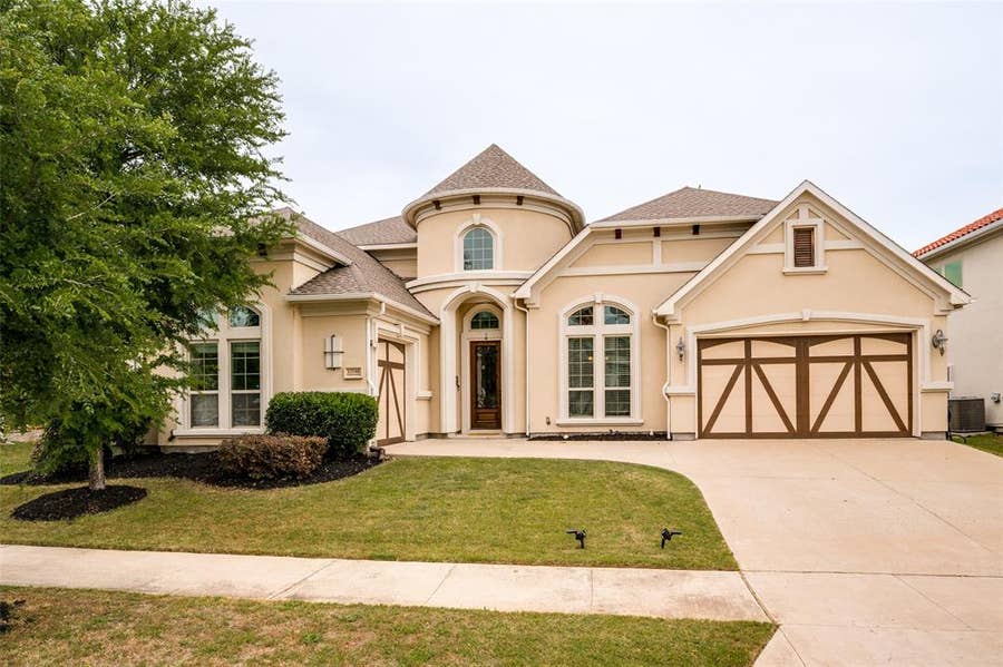 Property photo for 13340 Sellaronda Way, Frisco, TX