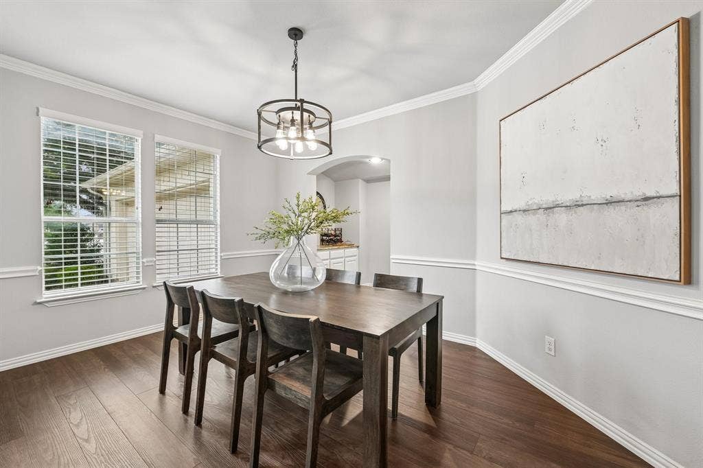 4309 Palmer Drive, Mansfield, TX 76063 4309 Palmer Drive, Mansfield, TX 76063
