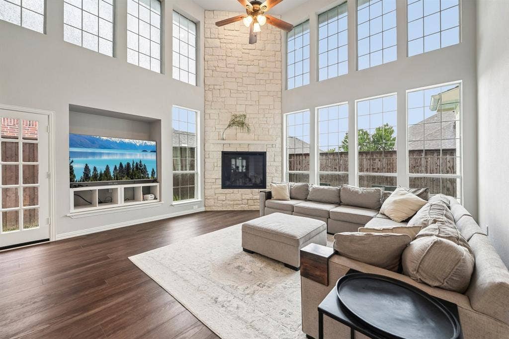 4309 Palmer Drive, Mansfield, TX 76063 4309 Palmer Drive, Mansfield, TX 76063