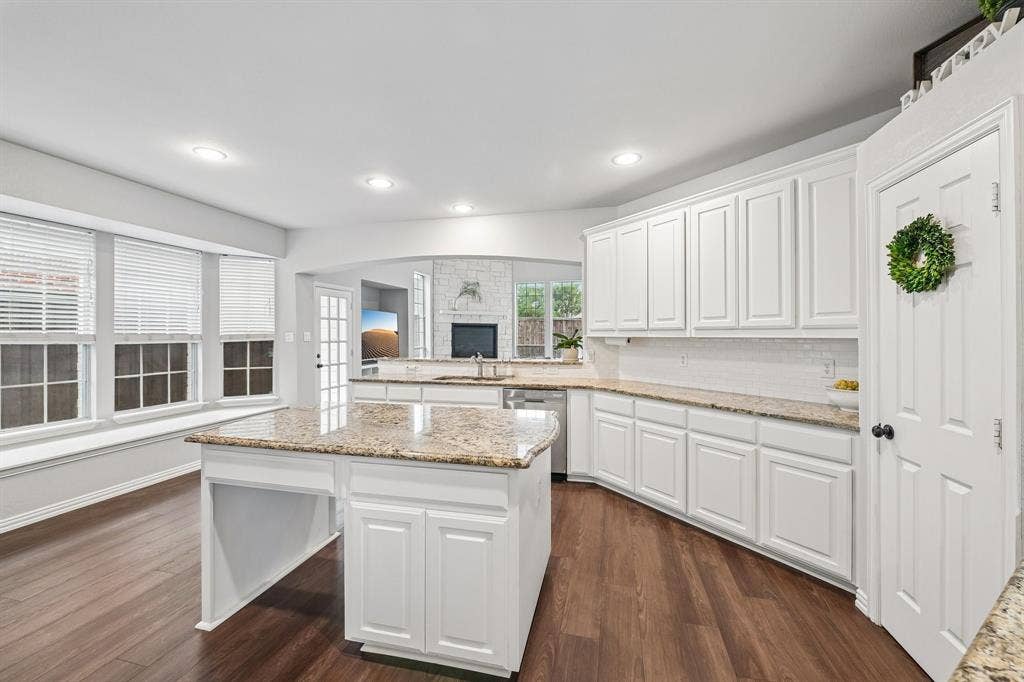 4309 Palmer Drive, Mansfield, TX 76063 4309 Palmer Drive, Mansfield, TX 76063