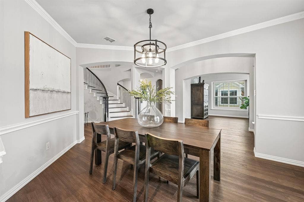 4309 Palmer Drive, Mansfield, TX 76063 4309 Palmer Drive, Mansfield, TX 76063