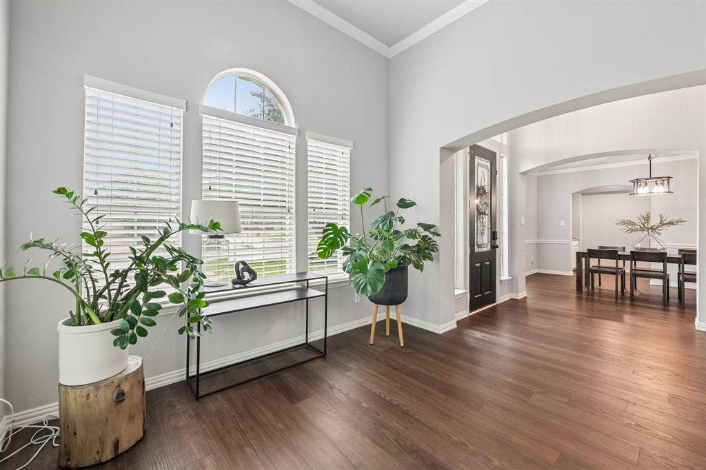 4309 Palmer Drive, Mansfield, TX 76063 4309 Palmer Drive, Mansfield, TX 76063