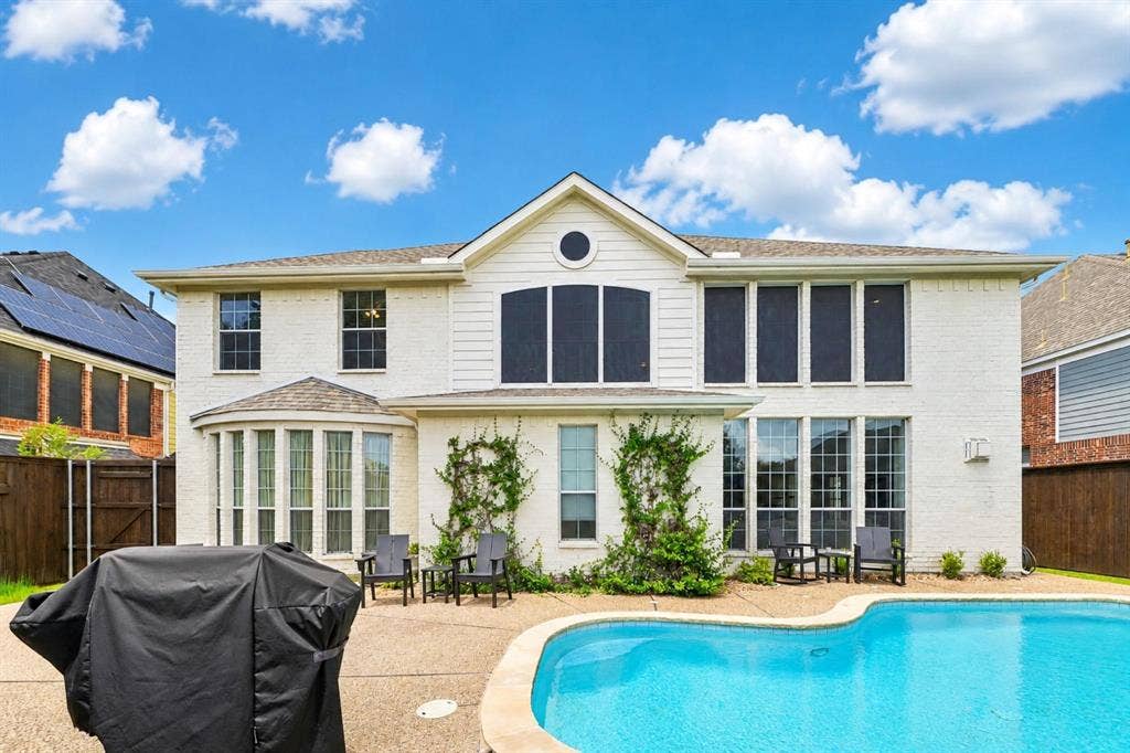 4309 Palmer Drive, Mansfield, TX 76063 4309 Palmer Drive, Mansfield, TX 76063