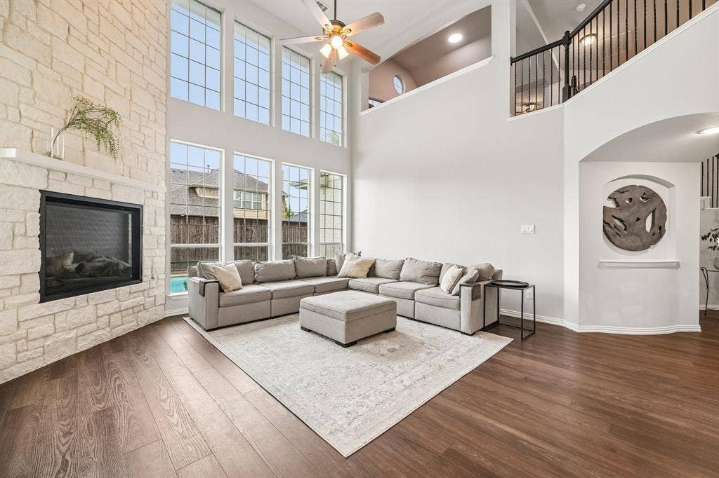 4309 Palmer Drive, Mansfield, TX 76063 4309 Palmer Drive, Mansfield, TX 76063