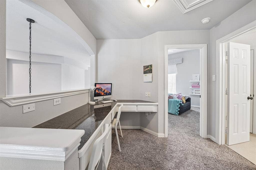 4309 Palmer Drive, Mansfield, TX 76063 4309 Palmer Drive, Mansfield, TX 76063