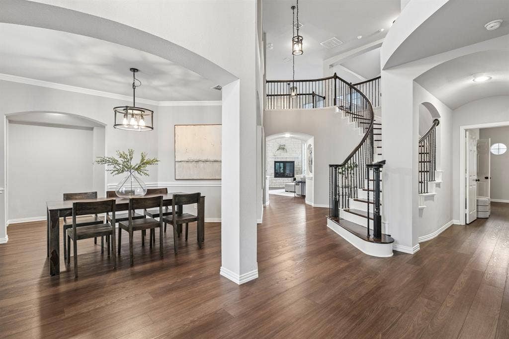 4309 Palmer Drive, Mansfield, TX 76063 4309 Palmer Drive, Mansfield, TX 76063