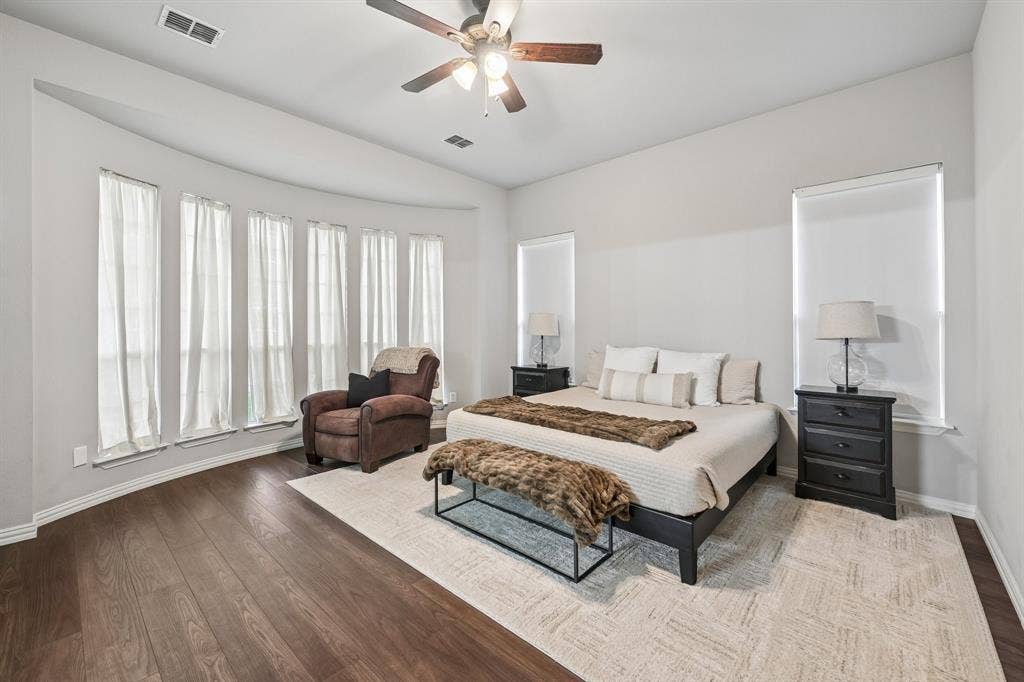 4309 Palmer Drive, Mansfield, TX 76063 4309 Palmer Drive, Mansfield, TX 76063
