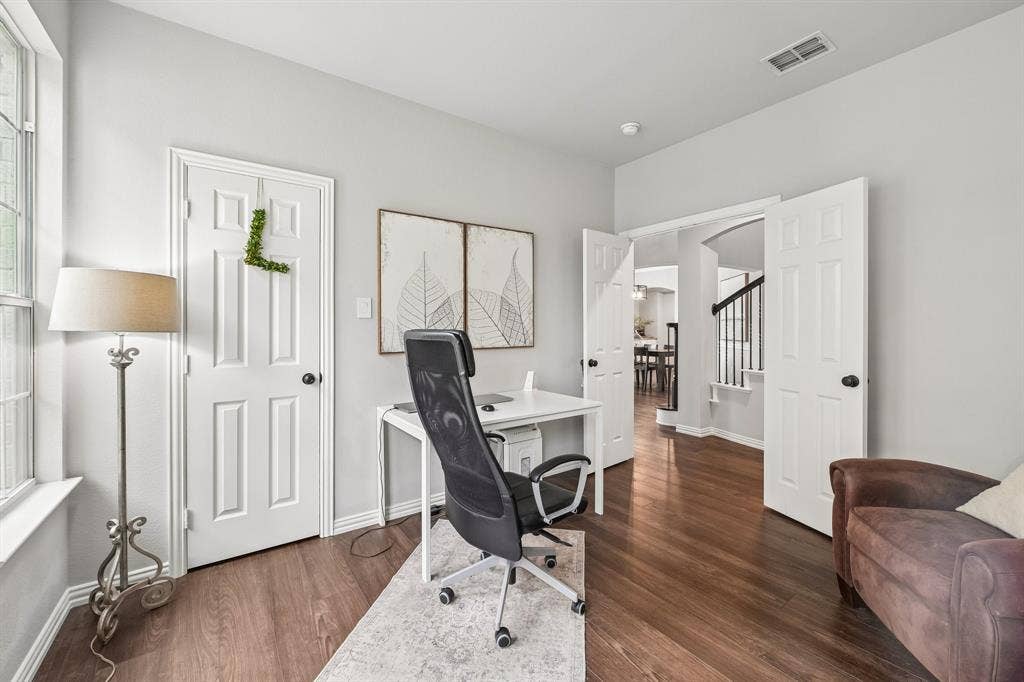 4309 Palmer Drive, Mansfield, TX 76063 4309 Palmer Drive, Mansfield, TX 76063