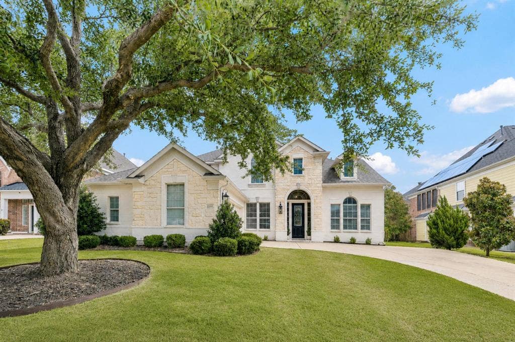 4309 Palmer Drive, Mansfield, TX 76063 4309 Palmer Drive, Mansfield, TX 76063
