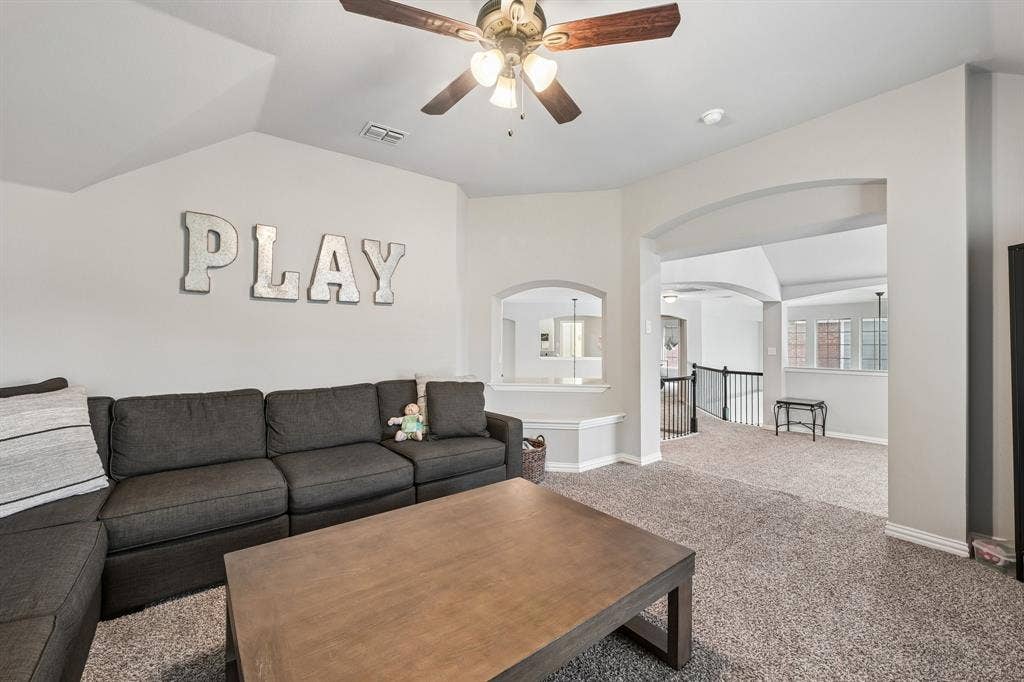 4309 Palmer Drive, Mansfield, TX 76063 4309 Palmer Drive, Mansfield, TX 76063