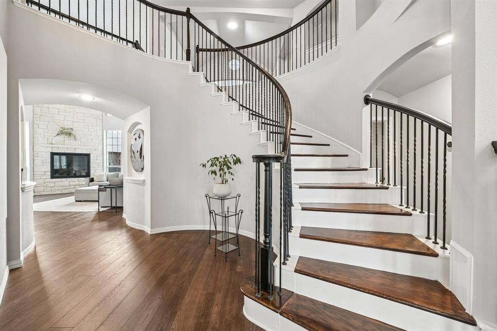 4309 Palmer Drive, Mansfield, TX 76063 4309 Palmer Drive, Mansfield, TX 76063