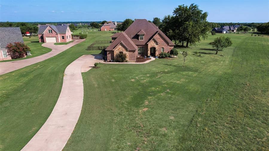 Property photo for 1127 Sonora Court, Royse City, TX