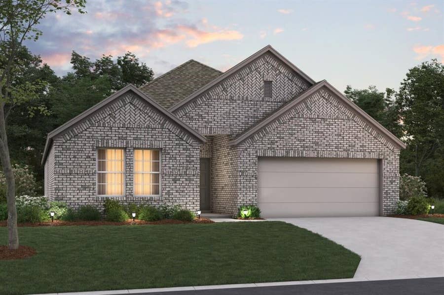 Property photo for 1613 Etosha Drive, Royse City, TX