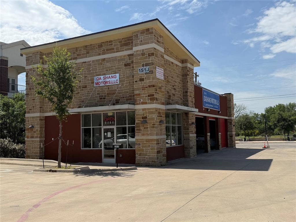 1513 S Mcdonald Street, McKinney, TX 75069 1513 S Mcdonald Street, McKinney, TX 75069