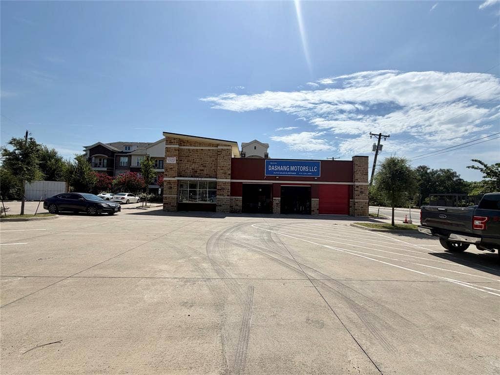 1513 S Mcdonald Street, McKinney, TX 75069 1513 S Mcdonald Street, McKinney, TX 75069