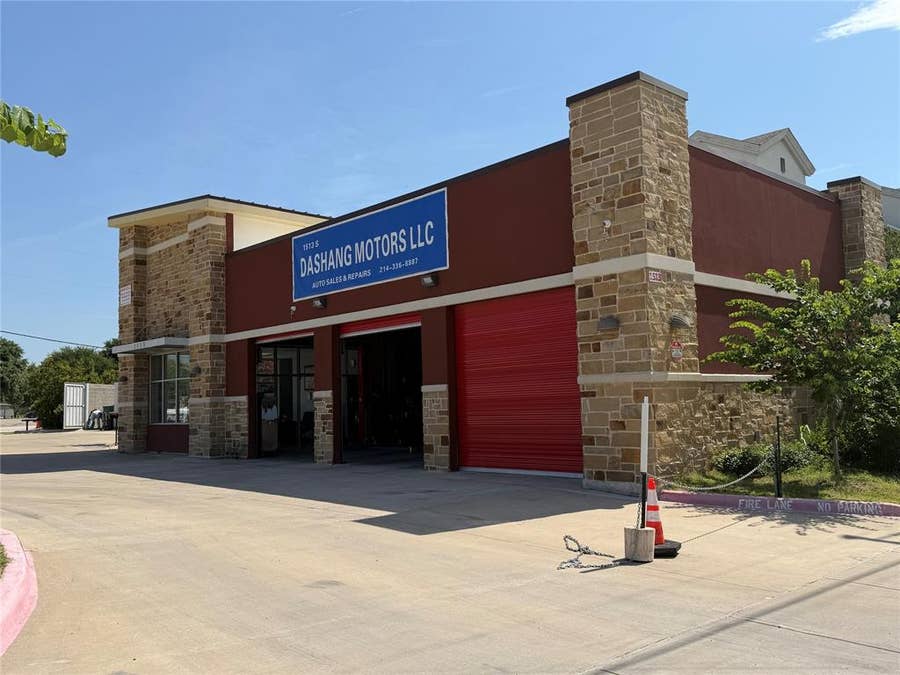 Property photo for 1513 S Mcdonald Street, McKinney, TX