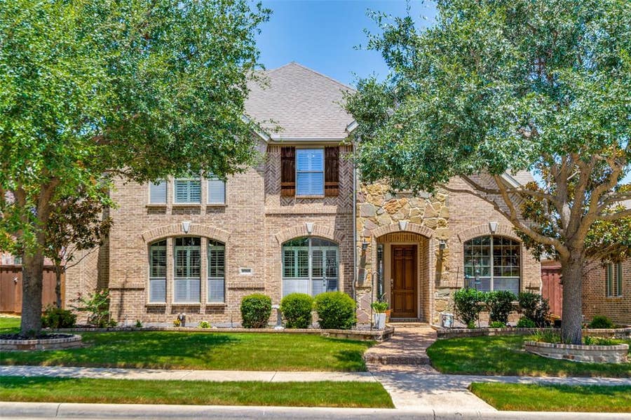 Property photo for 5748 Wellington Lane, Frisco, TX