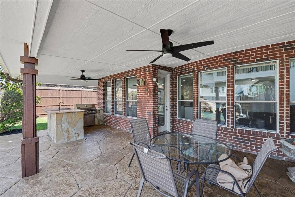 1632 Sandstone Drive, Frisco, TX 75034 1632 Sandstone Drive, Frisco, TX 75034